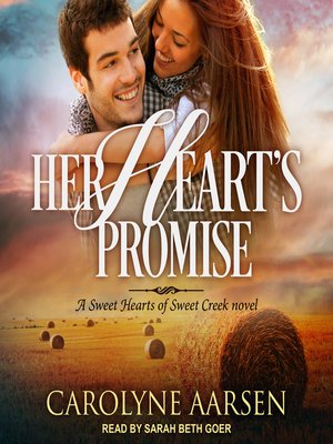 cover image of Her Heart's Promise